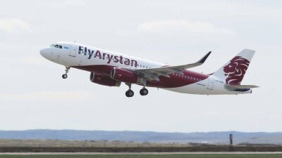 FlyArystan запустит рейсы из Нур-Султана в Актобе в конце февраля. Цена билетов стартует от 7 999 тенге