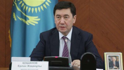 Ерлан Кошанов: "Все жители нашей области ощутят эффект социальных инициатив Президента"