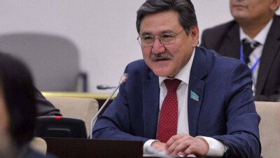 Депутат Мамытбеков: СОРы и СОЧи – притянутые за уши методы контроля