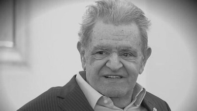 Умер культовый писатель Фазиль Искандер