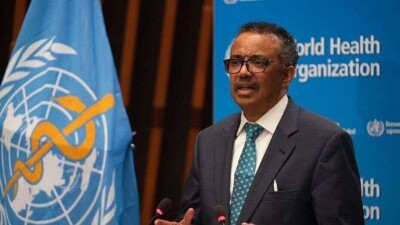 Глава ВОЗ считает, что можно избежать повторного режима изоляции в связи с пандемией