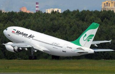 Казахстанские авиакомпании будут летать в Иран