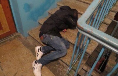 В Атырау мать двое суток не пускала 13-летнего сына домой