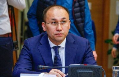 Министр информации поднял вопрос открытости госорганов Казахстана