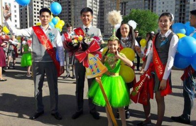 Три тысячи казахстанских выпускников не будут сдавать ЕНТ 