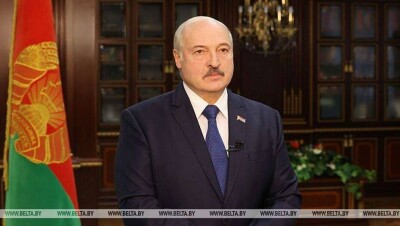 Лукашенко заявил о появлении в стране бандгрупп с террористическими признаками