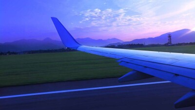 Самолёт авиакомпании Air Astana сел в Шымкенте из-за сработавшей пожарной сигнализации