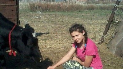 В Костанайской области пострадавшей от паводка девочке помог депутат 