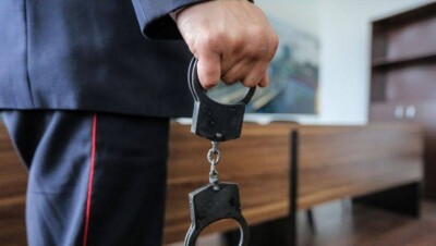 Суд над экс-замначальника Управления криминальной полиции начался в Астане