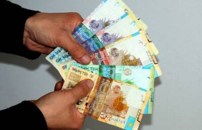 Экс-полицейский из Акмолинской области за взятку заплатит в 122 раза больше