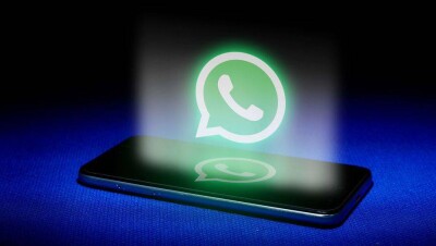В работе мессенджера WhatsApp произошёл массовый сбой 