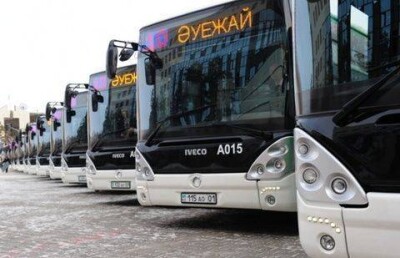 В Астане пристально наблюдают за алматинской системой "Онай", но не комментируют