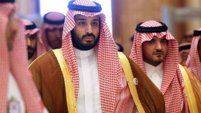 Власти Саудовской Аравии задержали по делу о коррупции более 200 человек