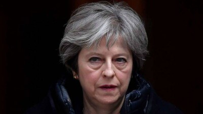 Великобритания приостановила все двусторонние контакты с Россией и высылает дипломатов