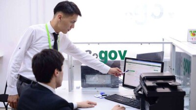 Получение госуслуг для матерей-героинь, инвалидов и пенсионеров будет облегчено в РК