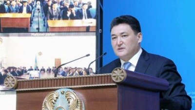 Болат Бакауов пообещал павлодарцам сделать Баянаул горнолыжным курортом