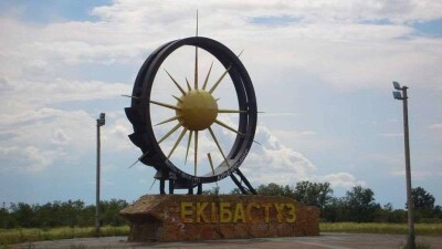 Многодетным семьям Экибастуза показали выделенные для них квартиры