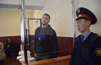 В своём последнем слове Александр Кузнецов попросил суд оправдать его