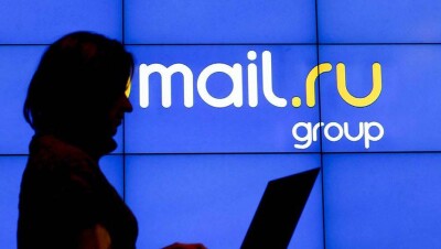 Почта Mail.ru обновила логотип и добавила функцию оплаты услуги 