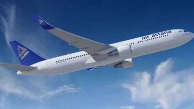 "Примерь мечту" вместе с "Эйр Астаной" и FlyArystan