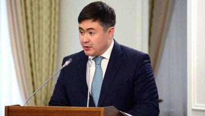 Сулейменов: Реальные доходы казахстанцев выросли на 3,4%