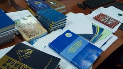Правила орфографии изменят с введением казахской латиницы 