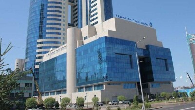 Долг КТЖ превысил 1,7 трлн тенге. Компания назвала причиной ослабление курса тенге