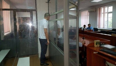 Вынесен приговор убийце парня в ходе массовой драки у ночного клуба в Шымкенте