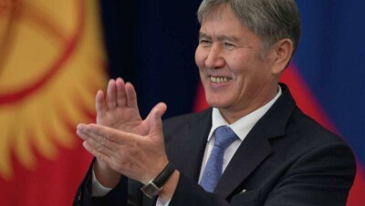 Ерлан Карин: Атамбаев оставил незавидное наследие своему преемнику