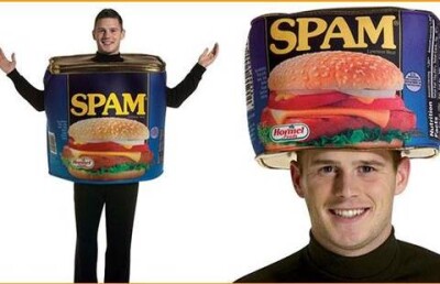 SPAM отметил день рожденья