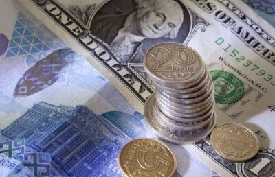 Почти на 15% снизилась доля валютных депозитов в Казахстане