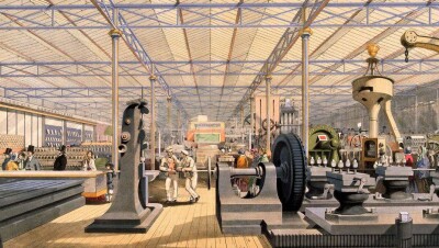 История скандалов мировых ЭКСПО: мафия, коррупция и финансовые махинации