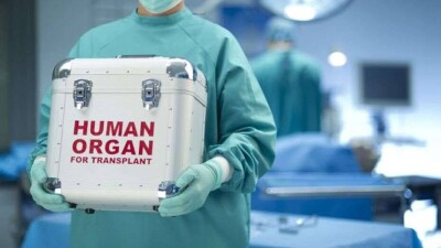 Казахстанцы могут оформить согласие или отказ от посмертного донорства на портале eGov.kz