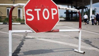 Китай на пять дней закроет все погранпереходы на границе с Казахстаном