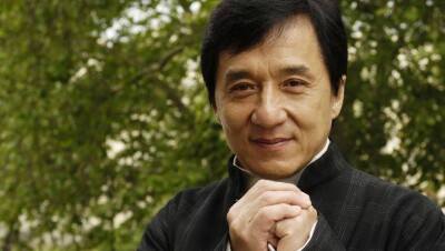 Джеки Чан откроет фестиваль китайского кино в Астане