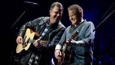 Группа Eagles опередила Майкла Джексона по количеству проданных копий одного альбома