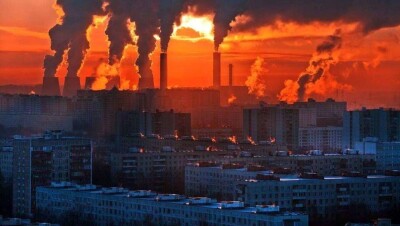 Учёные рассчитали, как человечеству побороть глобальное потепление