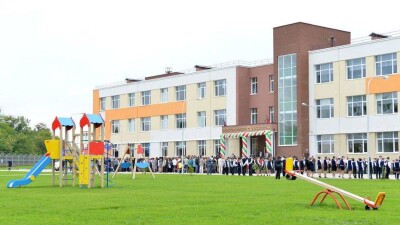 Из-за переполненности лицея №60 в Астане откроют его филиал