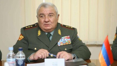 Подозреваемый в свержении конституционного строя в Армении генсек ОДКБ вернулся в Москву