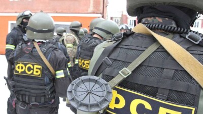 Выходцы из Центральной Азии планировали теракты в Москве и Санкт-Петербурге