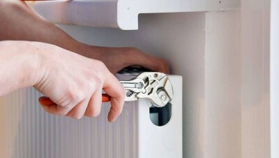 Сотня многоэтажных домов в Талгаре остаётся без центрального отопления