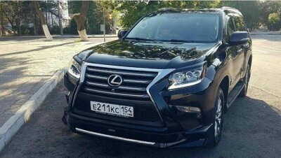 В Павлодаре полицейские отказались от миллиона тенге за найденный Lexus 