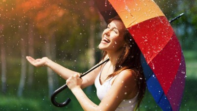 Прогноз погоды на июль в Казахстане: жару будут сменять дожди