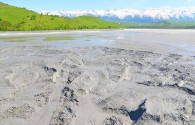 В загрязнённых реках ВКО обнаружили превышение содержания меди и цинка