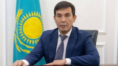 Нурлан Солтамбеков назначен заместителем акима Нур-Султана вместо Алтынбека Кайсагалиева 