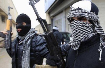 ООН подсчитала количество террористов во всём мире