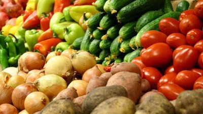 В Казахстане овощи дорожают быстрее, чем мясо