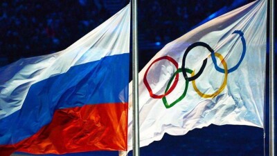 Россию не пустили под официальным флагом на Олимпиаду. Что это значит?
