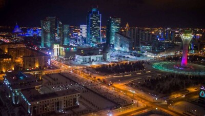 В Нур-Султане снизилось число убийств и изнасилований – департамент полиции