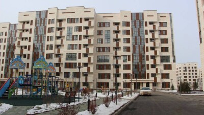 Поселить студентов-медиков в ЭКСПО-городке предложили сенаторы 